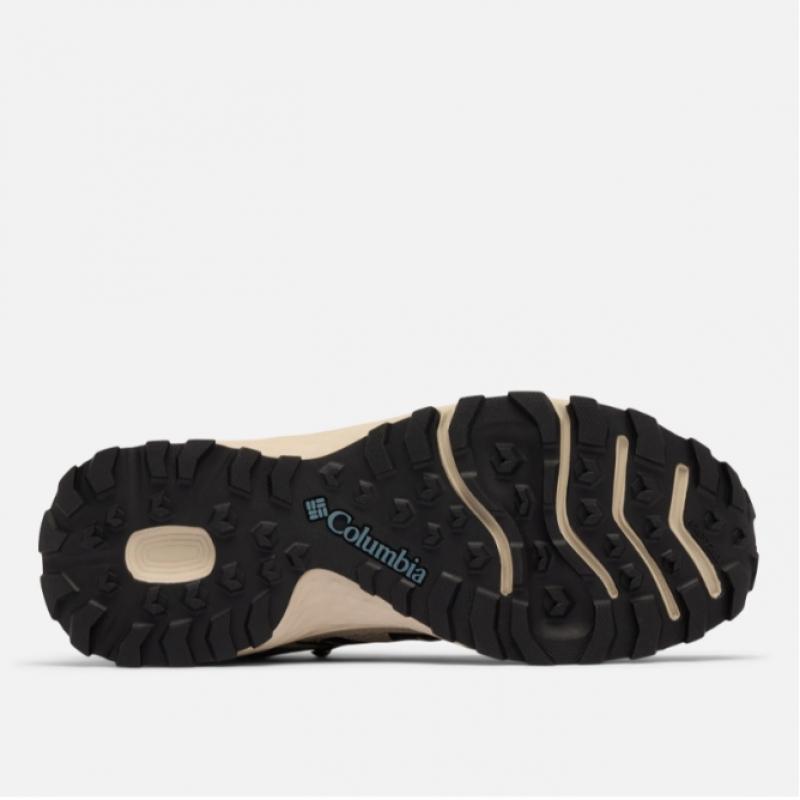 Columbia Men S Peakfreak ruSh Outdry Mid Hiking ShoeS Bm4131 247
