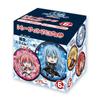 That Time I Got Reincarnated as a Slime The Movie: Crimson Bonds Trading Badges (Box)