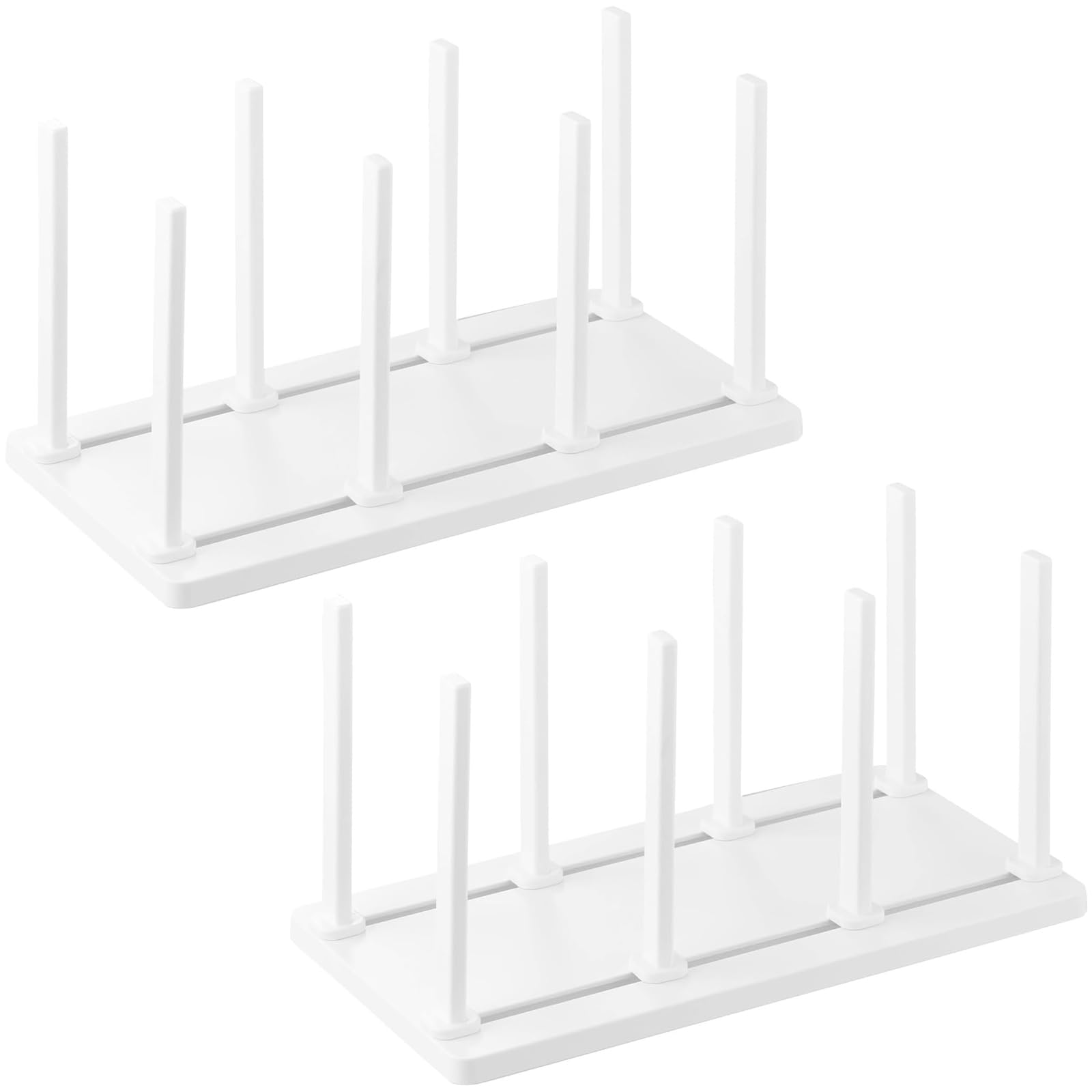 

Yamazaki Freezer Divider Adjustable Storage Stand W27 of Tower White 10102 x 2 [Set 2] белый