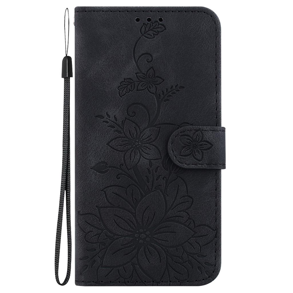 Flip Wallet Case For Tecno Spark Go 2024 Spark 20 Pro Plus 20C 10 10C 9 Pro 9T Spark 8 Pro 8T 8C Leather Phone Back Cover Euti