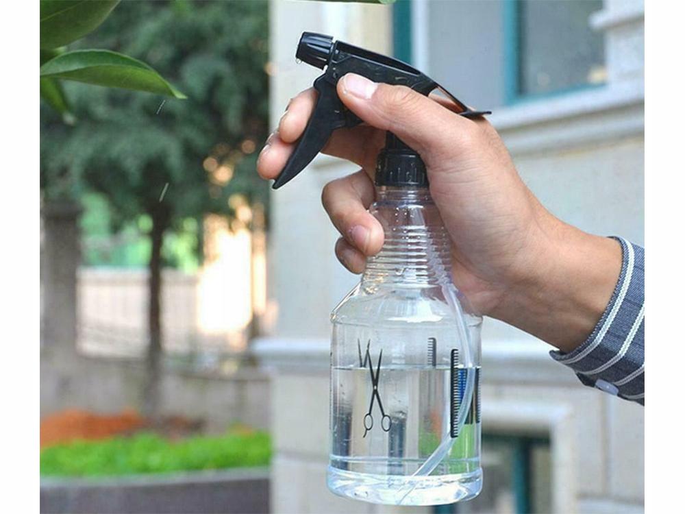 Sprayer 250Ml (200) Gab_B