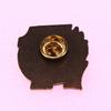 New Pins CCCP Cold War Enamel Pin USSR Brooches Custom Vintage History Memory Badge Jewelry for Friends Souvenir Gifts