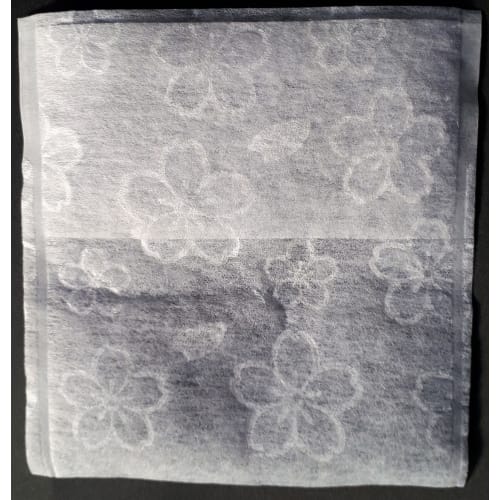 Tokiwa Industrial Tea Bags, Approx. 15 x 14, 20 Tea Bags per Bag, Made in Japan