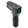 MESTEK IR01A IR01B IR01C LCD-Anzeige Berührungslos Digitales Infrarot-Thermometer