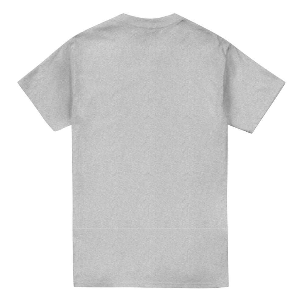 Mickey Mouse & Friends Mens Washout Heather T-Shirt