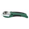 Cordless Electric Scissors Handheld Fabric Cutter 240RPM Rechargeable Tool for Carpet Sponge