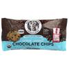 Organic, Chocolate Chips, Semi-Sweet, 55% Cacao, 10 Oz (283.5 G)