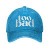 too bad GD Ubermensch Kwon Jiyong Kpop Trucker Hat Outfit For Unisex Baseball Cap  Classic Headwear Snapback Caps Adjustable