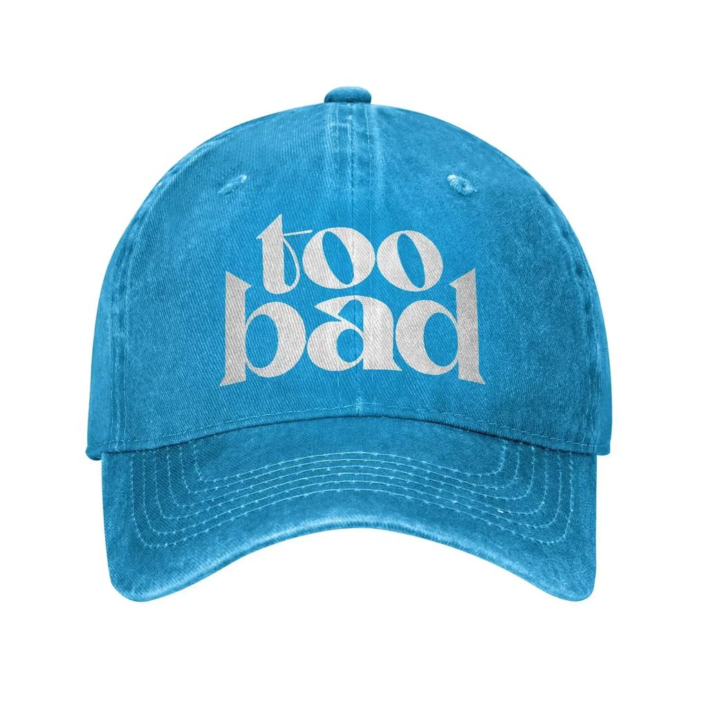 too bad GD Ubermensch Kwon Jiyong Kpop Trucker Hat Outfit For Unisex Baseball Cap Classic Headwear Snapback Caps Adjustable