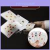 Premium Plastic Poker Cards Waterproof Thickened Anti-wear Bridge Playing Cards