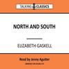 North and South by Elizabeth Gaskell CDAudio Book 9781781961889