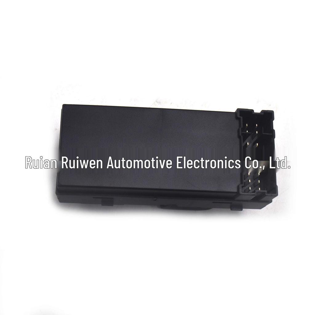 Nissan Infiniti Electric Window Glass Lifter Switch - 25401-JL44A