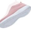 Women's Shoes Solid Color Breathable Sneakers Summer Stirrup Hollow Lightweight Shoes