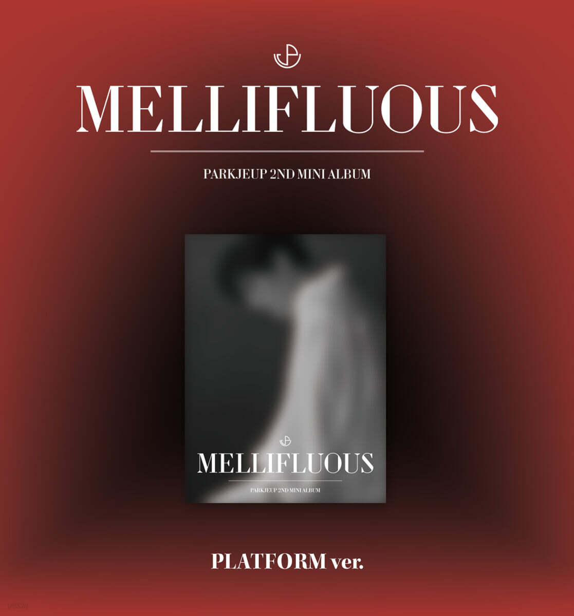 

Taxidermy - 2nd Mini Album MELLIFLUOUS (Platform ver.)