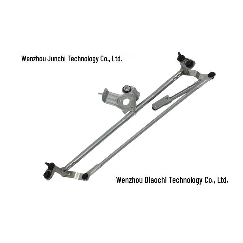 Wiper Linkage Rod for 2010-2019 Volkswagen Tiguan (Part: 5ND955023A)