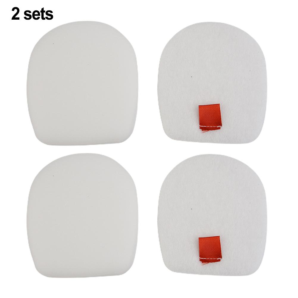 Foam Filter Vacuum Cleaner Accessories Vacuum Cleaner Filter Felt Filter