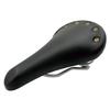 NOGUCHI Bicycle Saddle Sport Black [Studded Saddle]