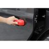 Red Exterior Door Handle Shell Cover Trim for Jeep Wrangler JL & JT 2018+ 4Door
