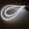 100 Pcs 0.75mmx3M End Glow Plastic Fiber Optic Cable Auto Car Ceiling Star Light