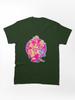 Wolverine and the X Men 90’s Retro Jim Lee X-Men Group Classic Unisex T-Shirt