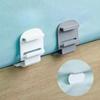 4PCS Plastic Bed Sheet Fasteners Invisible Bed Sheet Holder Bed Sheet Grippers  Fitted Sheets