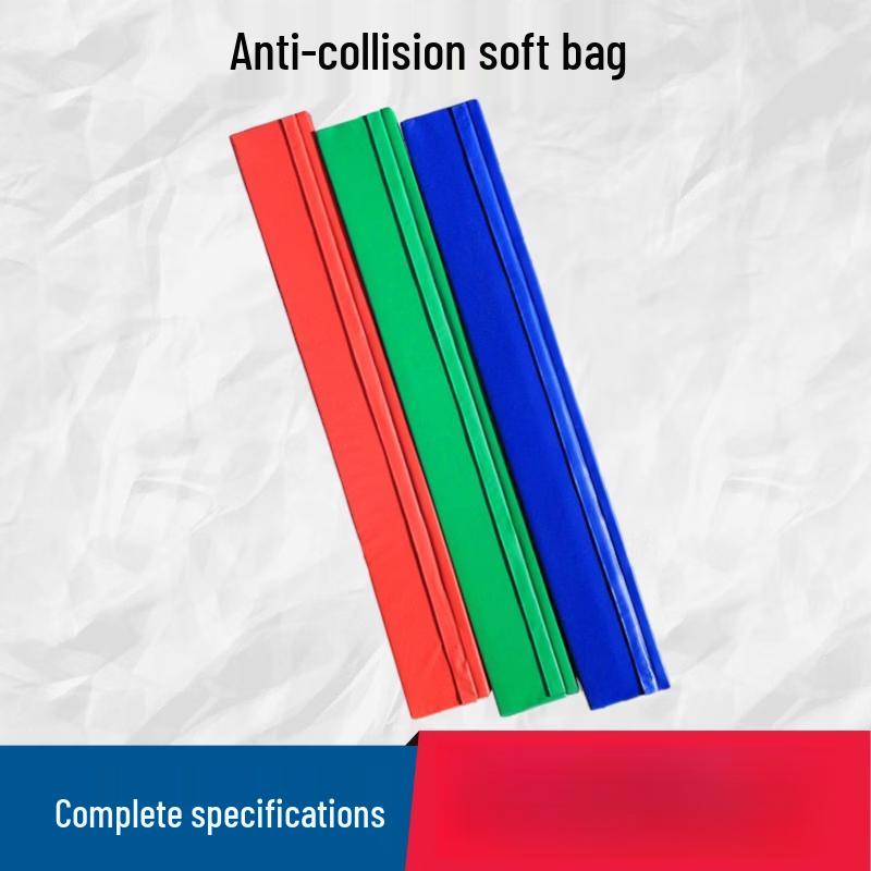 Jundingying 150CM Basketball Hoop Pole Safety Pad