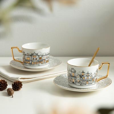 Bardak Takımı – Kahve ve çay setleri