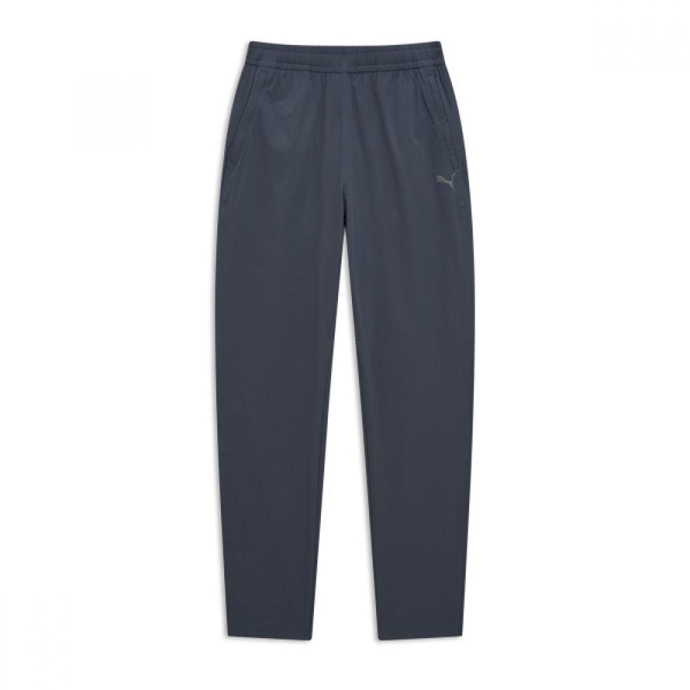 

Puma Официальные тканые тренировочные брюки XXL