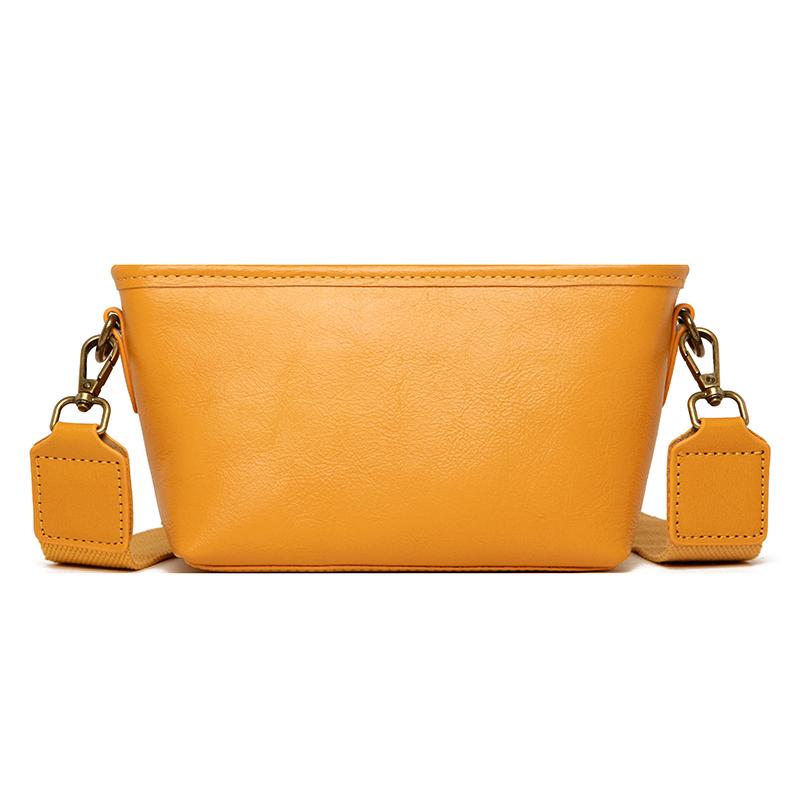 Luxury leather messenger bags for women  high quality bags and purses  feminine shoulder crossbody shopper bag