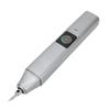 40KHz Ultrasonic Cutter 45W Cordless Ultrasonic Cutting Kit for Plastic PCB Carbon   Detachable Battery