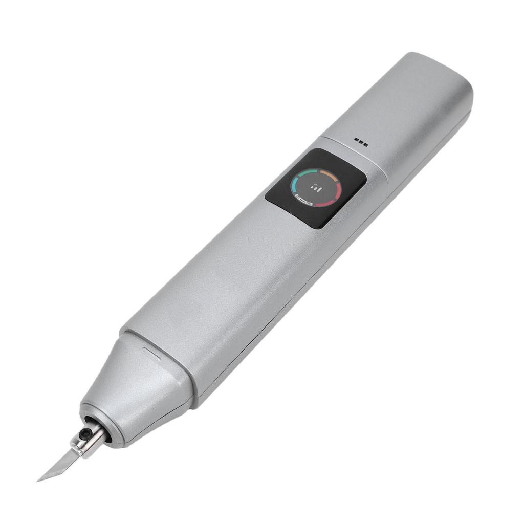 40KHz Ultrasonic Cutter 45W Cordless Ultrasonic Cutting Kit for Plastic PCB Carbon Detachable Battery