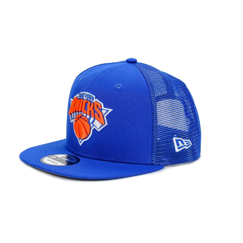 NEW ERA Mesh Cap 9FIFTY Snapback NBA New York Knicks