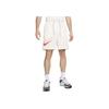 SS24 Dri-Fit Design cu Logo Casual cu Șireturi Talie Medie Confortabil Sport Baschet Pantaloni Scurți Bărbați pantaloni Scurți Sail FN3038-133