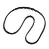 140T 1" Rear Drive Belt Directly Replace Durable 40024-09 C9173 for Bad Boy