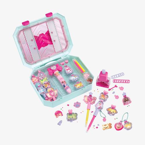 Secret Jouju Shaker Pen Kit For Kids