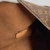 Louis Vuitton  M41220 Monogram Sac version Bag 2WAY Bag Shoulder Bag Travel Bag