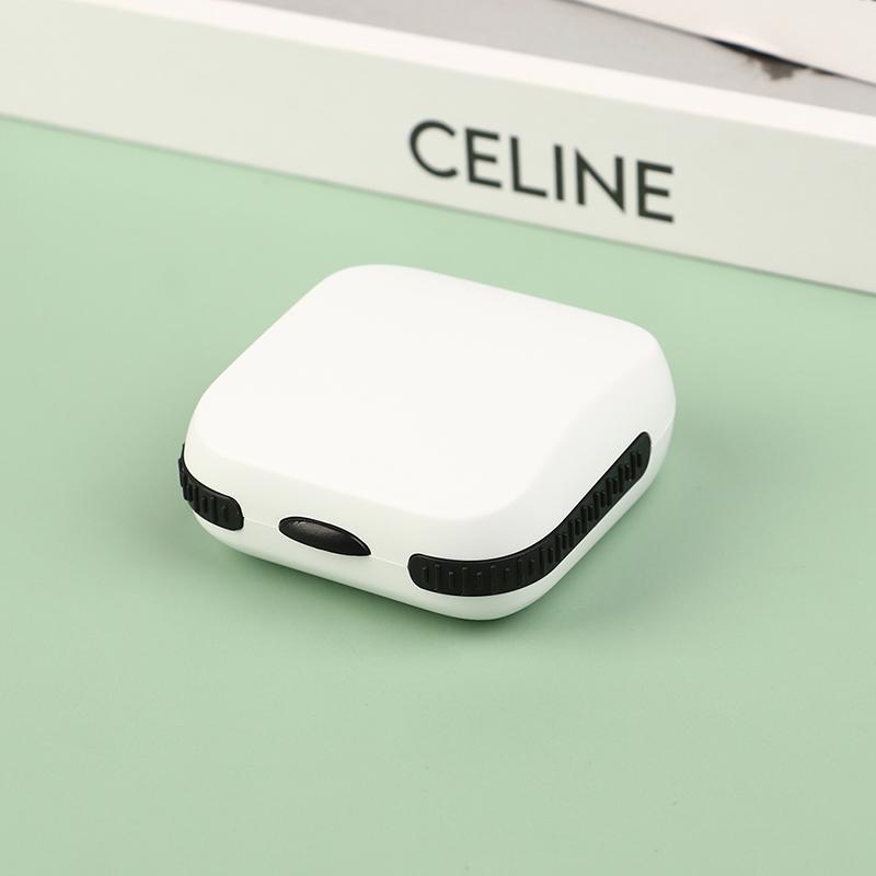 Portable Hearing Aid Storage Box Waterproof Hearing Aid Case For Outdoors Travel