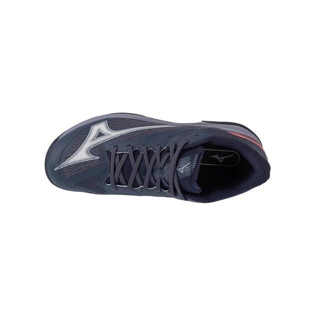 Кроссовки теннисные Mizuno Wave Exceed Court CC