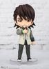 Figuarts mini Kaburagi T Kotetsu 90mm painted movable figure BAS63259 TIGER&BUNNY2 approx. PVC&ABS