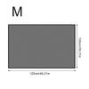 Magnetic Car Sunroof Sunshade Cover 3 Size UV Heat Protection Mosquito Repellent Mesh Net Auto Sunshade Accessories