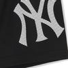 New MLB Kids Short 7ASPCP143-50BKS