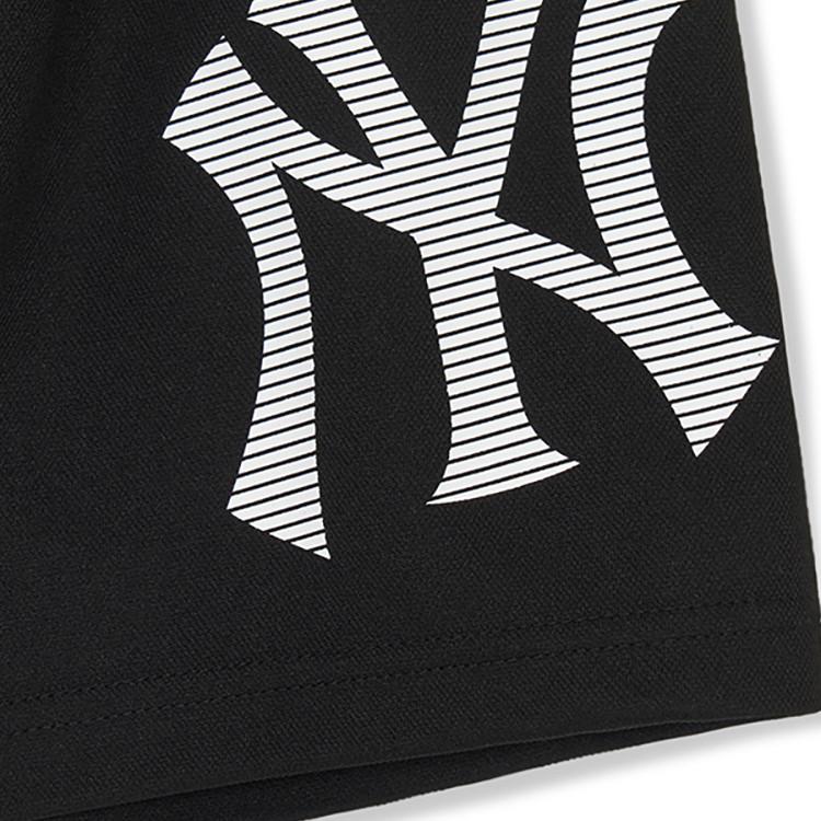 New MLB Kids Short 7ASPCP143-50BKS