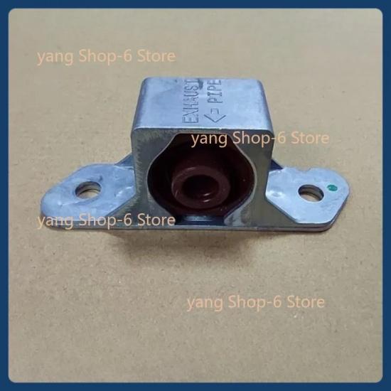 1Pc for BMW 3 Series F35 F30 1 Series F20 3 Series ear exhaust pipe bracket exhaust pipe suspension adhesive 1pc