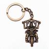 Porta-moedas, clips, porta-chaves – Chaveiros