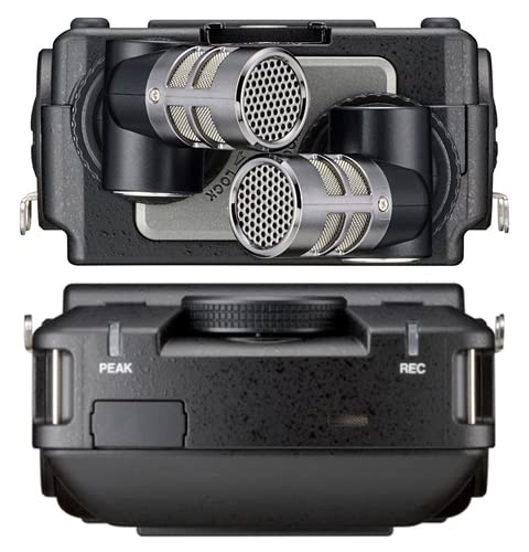[Accessory Pack/AK-DR11GMK3 Set] TASCAM Tascam - 8 Track Handheld Recorder Portacapture X8