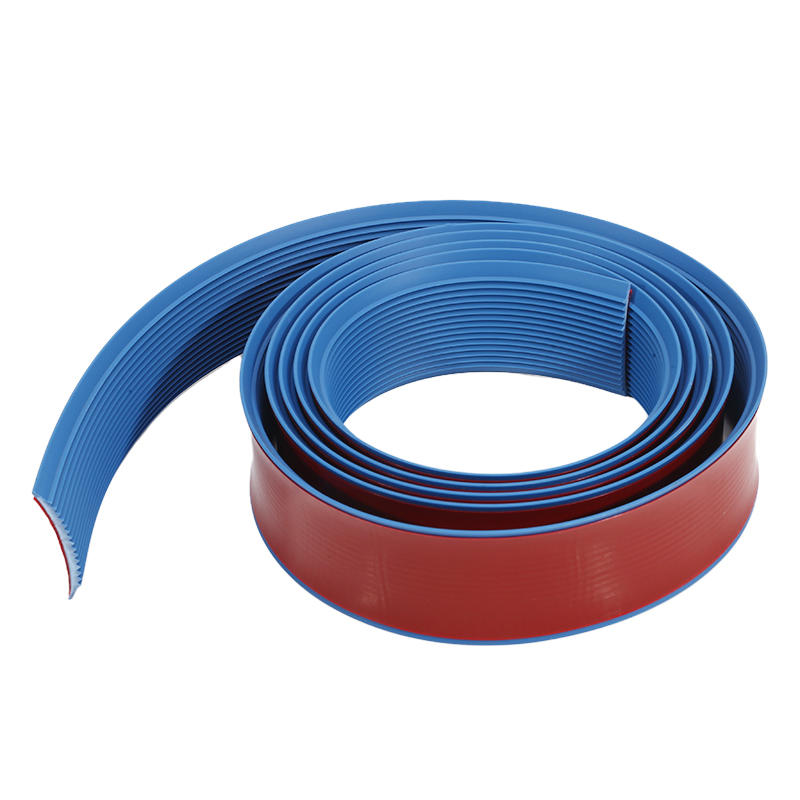 1/2M PVC Self-adhesive Anti-Slip Stair Tape Treads Carpet Floor Sticker Safety Waterproof Bathroom Floors Ground Sealing Strip