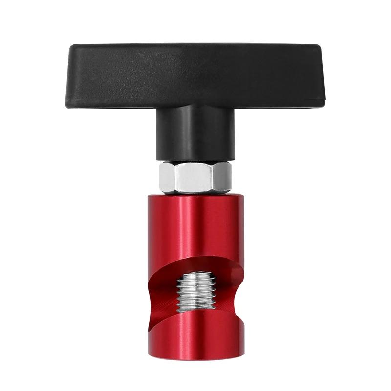 1pc Cars Anti-skid Air Pressure Lever in Trunk Car Engine Cover Support Hood Lifting Rod Fixing Anti-slip Fixing Tool