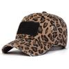 Cotton Hip Hop Hat Adjustable Sun Hat Streetwear Baseball Hat  Four Seasons