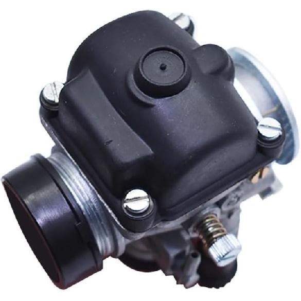 Performance 21mm PHBG Carburetor Compatible with Moped And Scooter Compatible Carby Racing Model