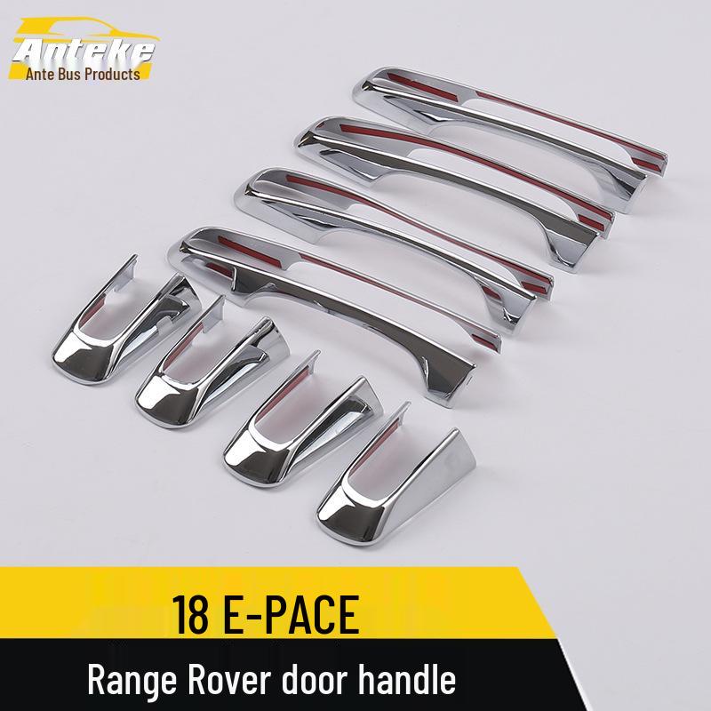 18 E-PACE Range Rover Mâner Ușă Cotieră Cataramă Decorativă Bandă Accesoriu